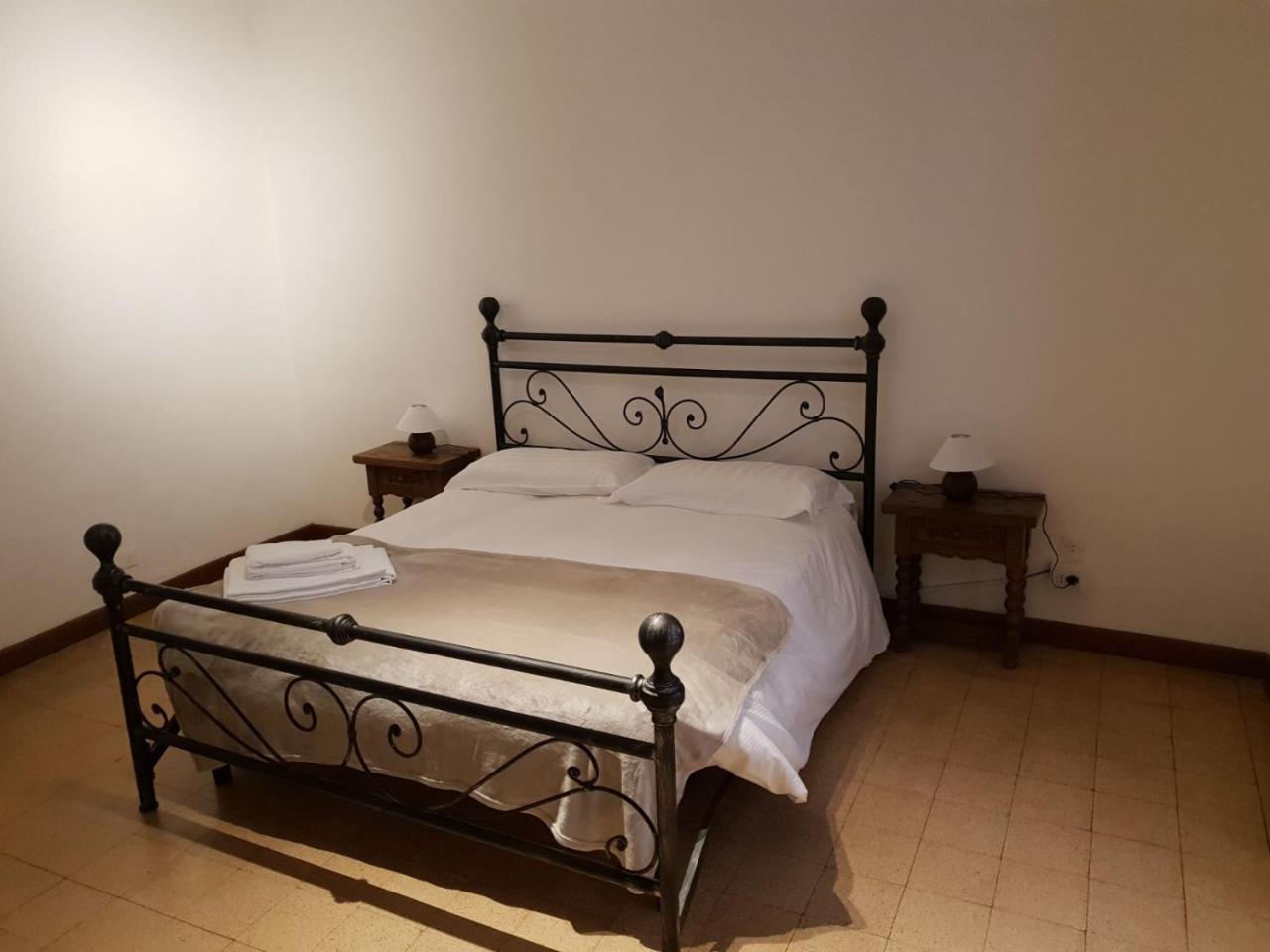 Big Apartment In Campo De Fiori Rom Eksteriør billede